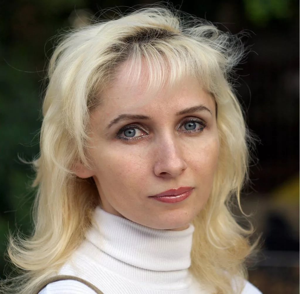 Елена